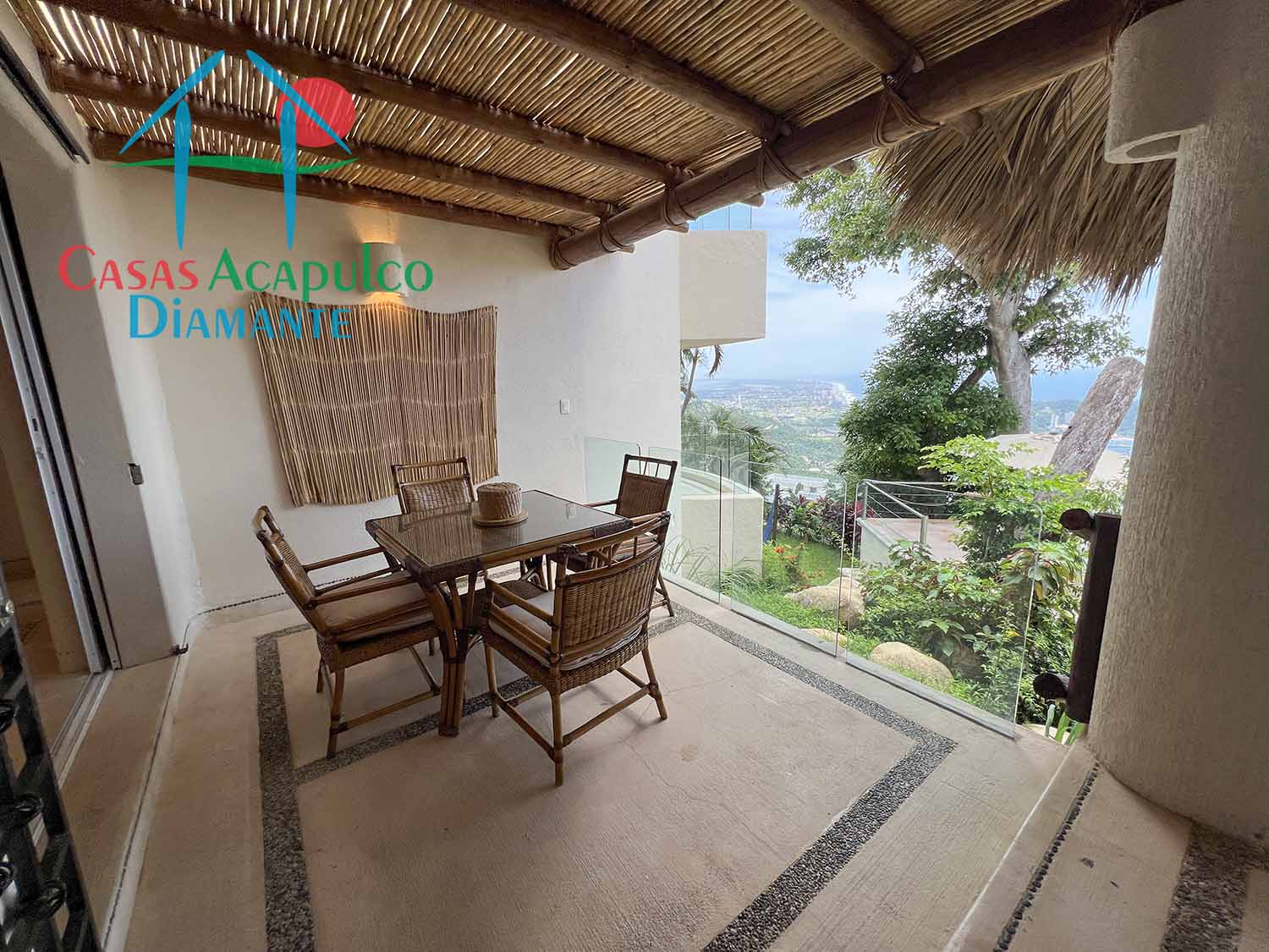 Casa La Wapa - Estancia 15